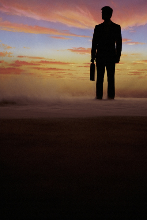 Knjiga World Alone bolstridge john bolstridge