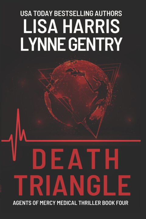 Knjiga Death Triangle Gentry Lynne Gentry