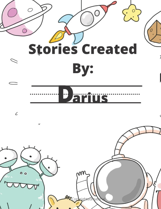 Buch Stories Created By Van Bibber GiGi Van Bibber