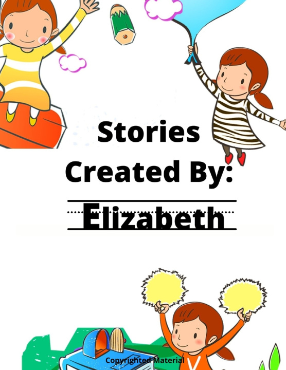 Книга Stories Created By Van Bibber GiGi Van Bibber