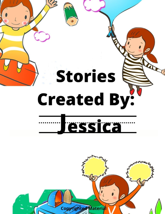 Knjiga Stories Created By Van Bibber GiGi Van Bibber