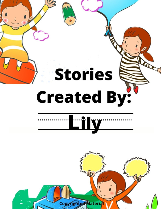 Knjiga Stories Created By Van Bibber GiGi Van Bibber