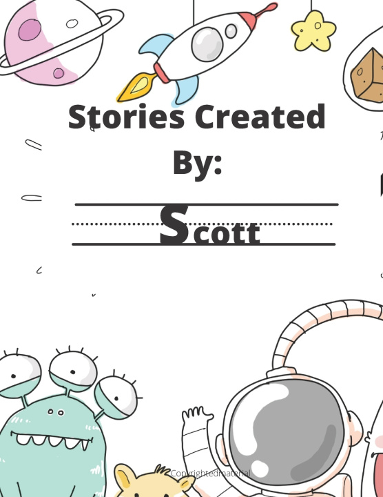 Knjiga Stories Created By Van Bibber GiGi Van Bibber