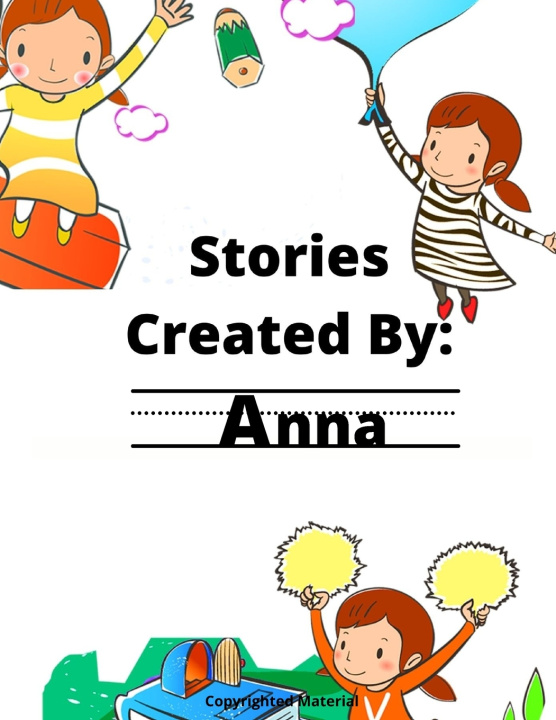 Книга Stories Created By Van Bibber GiGi Van Bibber