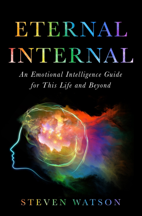 Knjiga Eternal Internal Edits Patterson Edits