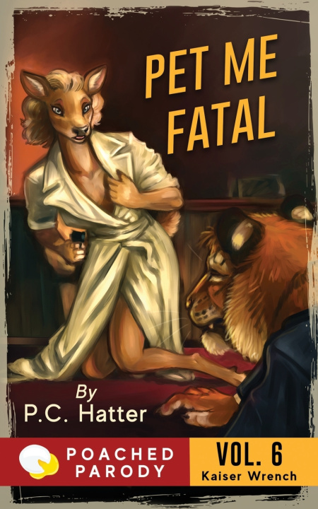 Книга Pet Me Fatal Bender Stacy Bender