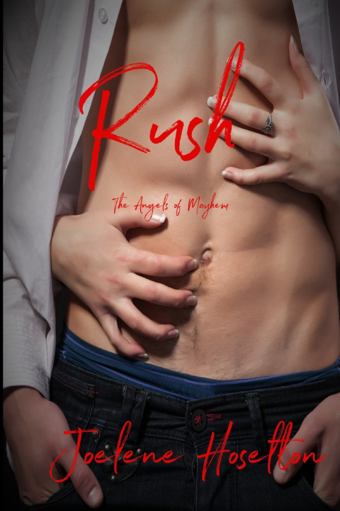 Buch Rush Hoselton Joelene Hoselton