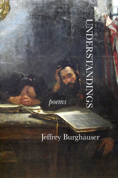 Knjiga Understandings Burghauser Jeffrey Burghauser