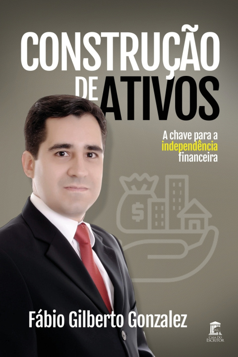 Книга Construcao de Ativos Gonzalez Fabio Gilberto Gonzalez