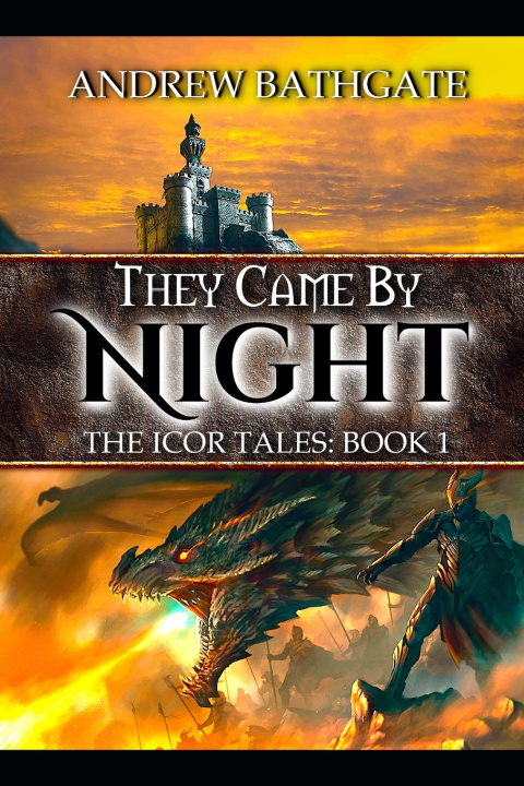 Книга They Came By Night Bathgate Andrew Bathgate