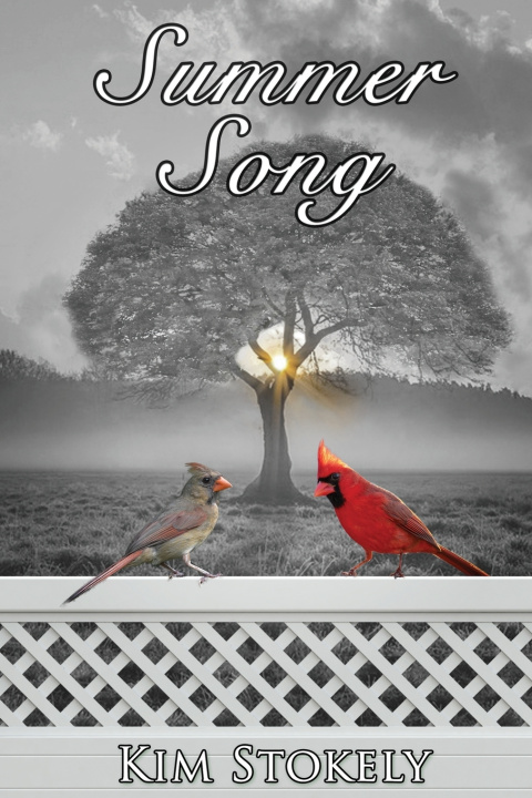 Knjiga Summer Song Stokely Kim Stokely
