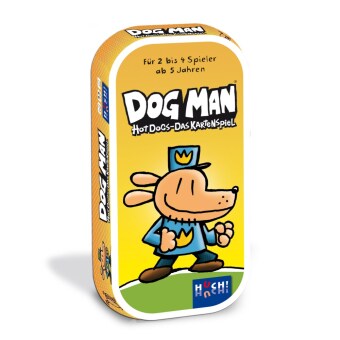 Game/Toy Dogman 