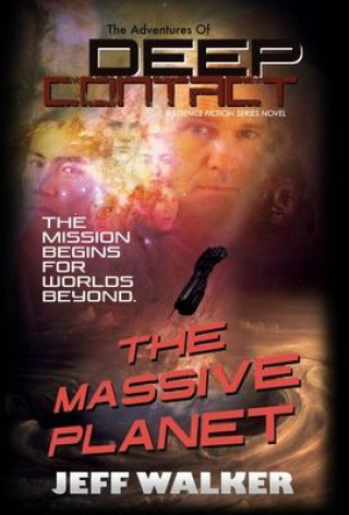 Buch Massive Planet Jeff Walker