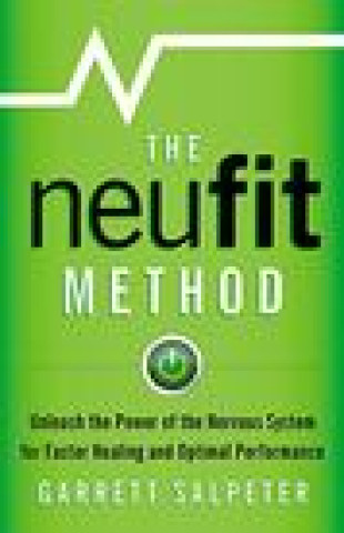 Книга NeuFit Method Garrett Salpeter