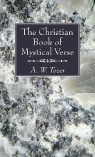Christian Book of Mystical Verse