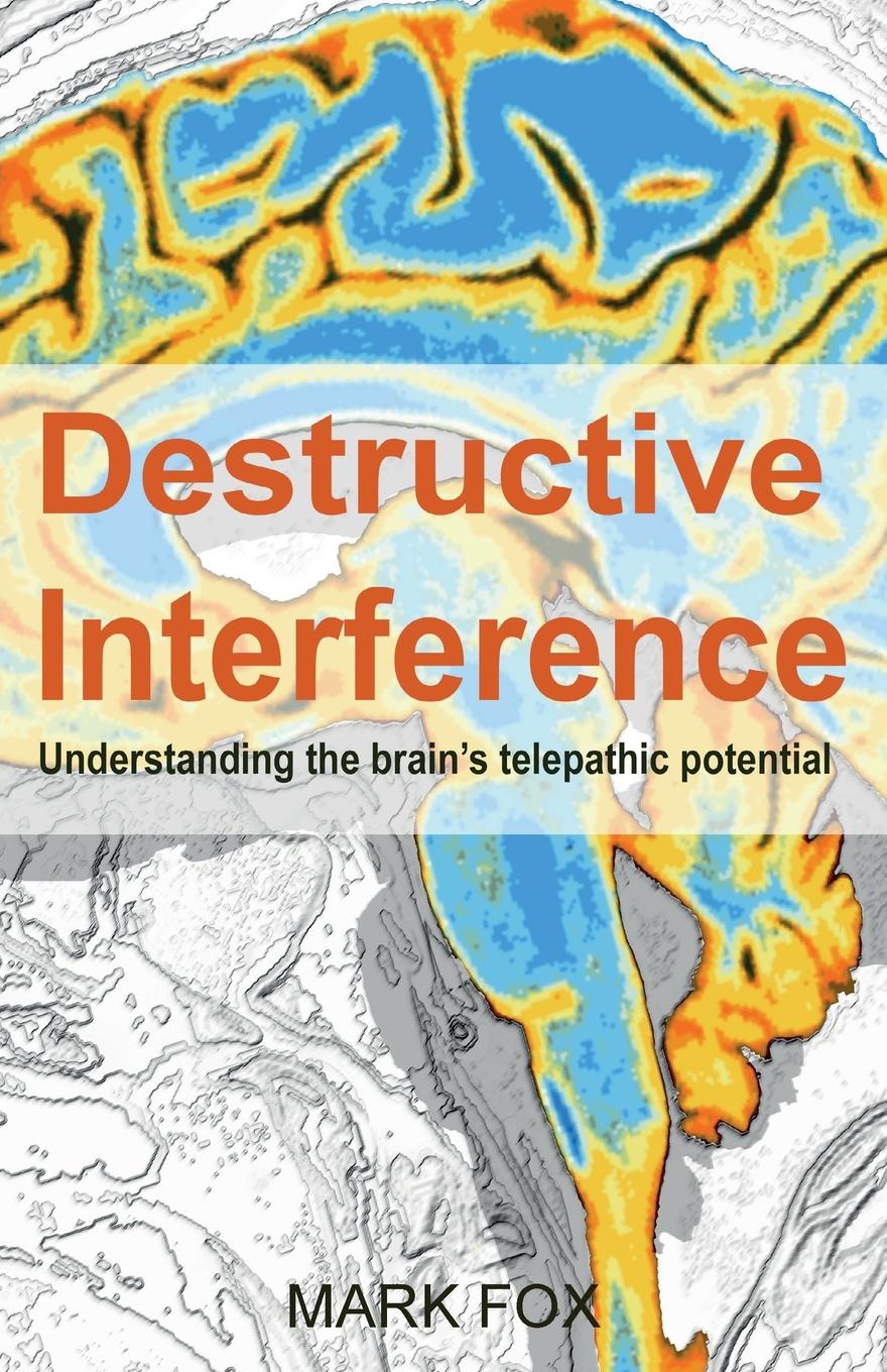Книга Destructive Interference Mark Fox