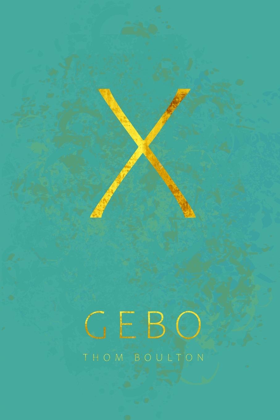 Buch Gebo Thom Boulton