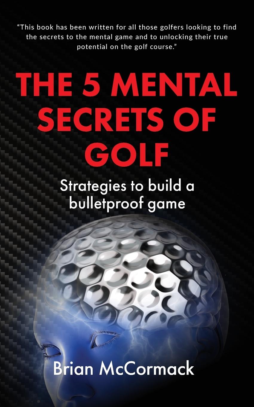 Buch 5 Mental Secrets of Golf 