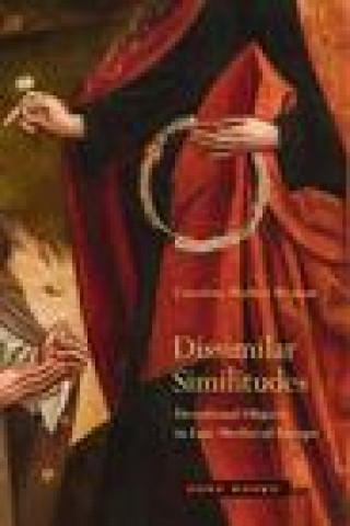 Kniha Dissimilar Similitudes - Devotional Objects in Late Medieval Europe Caroline Walker Bynum