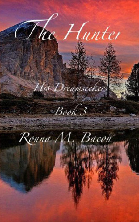 Kniha Hunter Ronna M. Bacon
