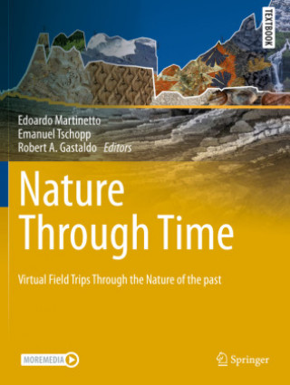 Livre Nature through Time Robert A. Gastaldo