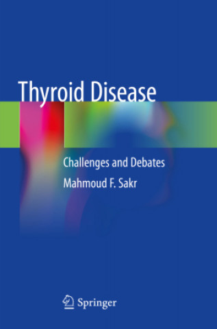 Book Thyroid Disease 