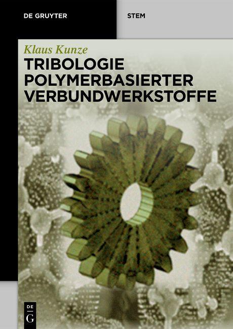 Carte Tribologie Polymerbasierter Verbundwerkstoffe 