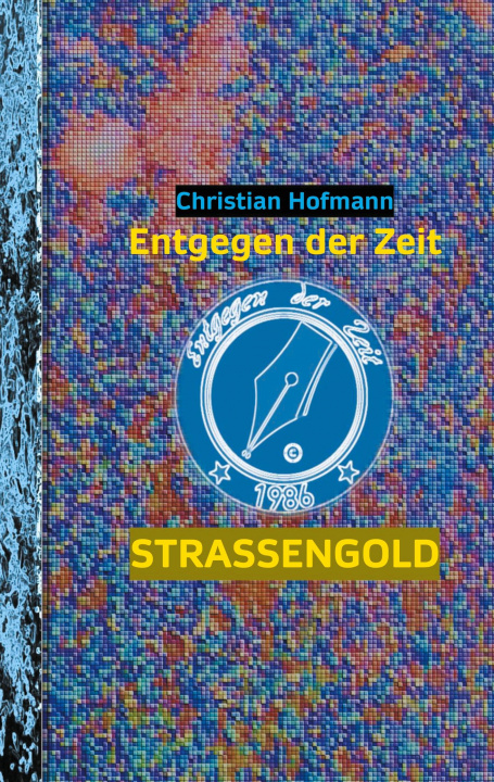 Knjiga Strassengold Christian Hofmann