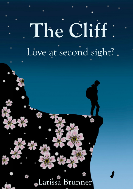 Knjiga Cliff Larissa Brunner