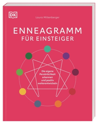 Książka Enneagramm für Einsteiger Gabriele Lichtner