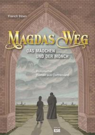 Knjiga Magdas Weg 