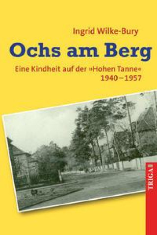 Libro Ochs am Berg Ingrid Wilke-Bury
