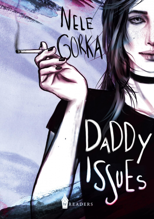 Книга Daddy Issues 