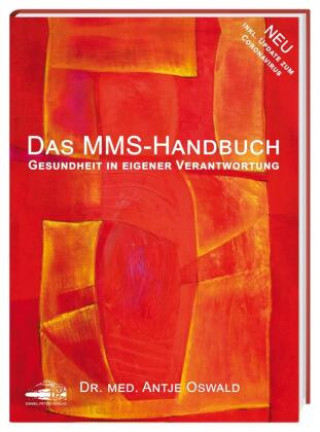 Kniha Das MMS-Handbuch 