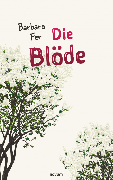 Knjiga Die Bloede Barbara Fer
