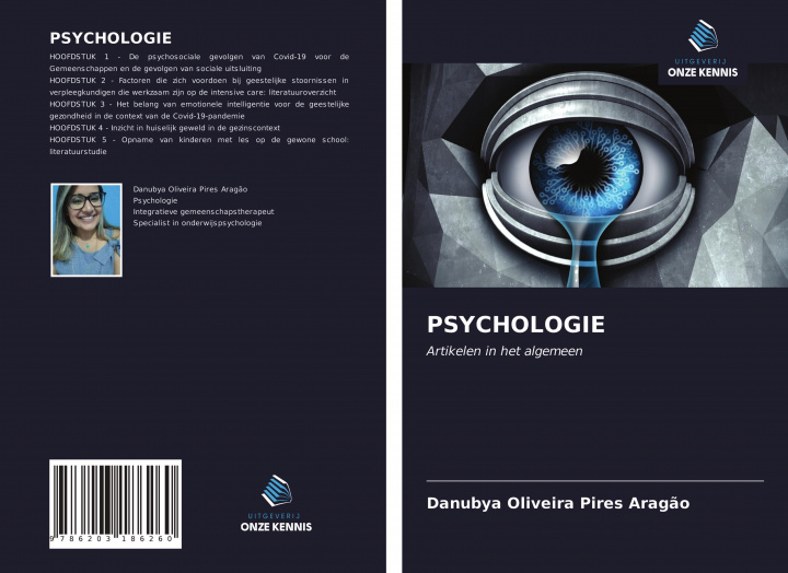 Libro PSYCHOLOGIE 
