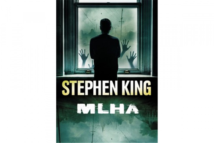 Książka Mlha Stephen King