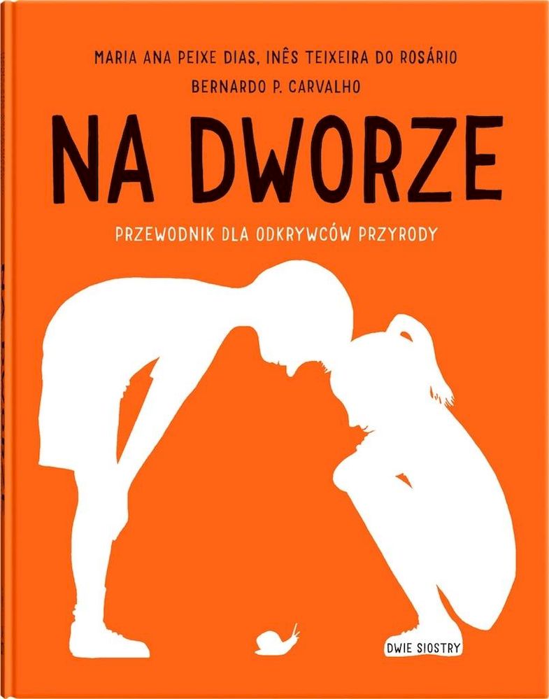 Książka Na dworze Maria Parr