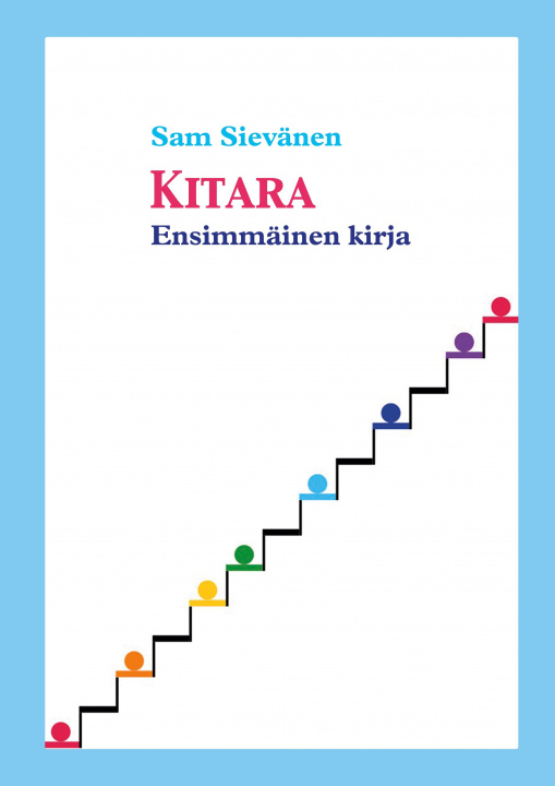 Βιβλίο Kitara 
