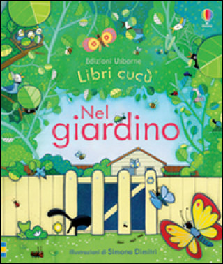 Książka Libri cucu Anna Milbourne