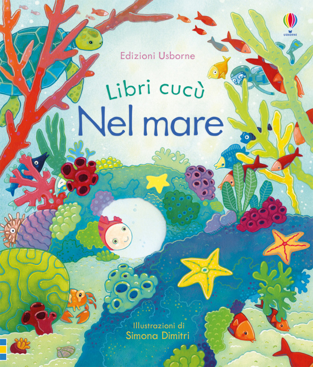 Livro Libri cucu Anna Milbourne