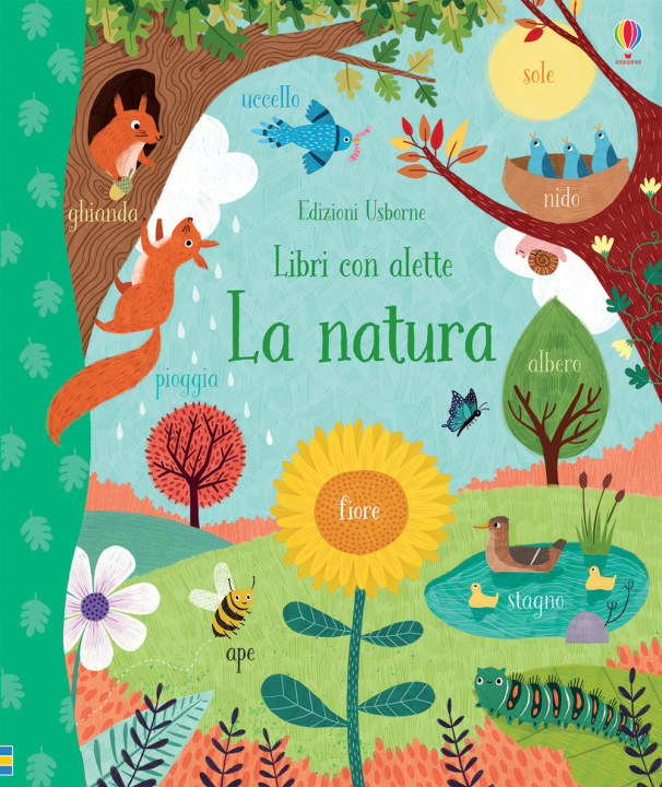Book natura Jessica Greenwell