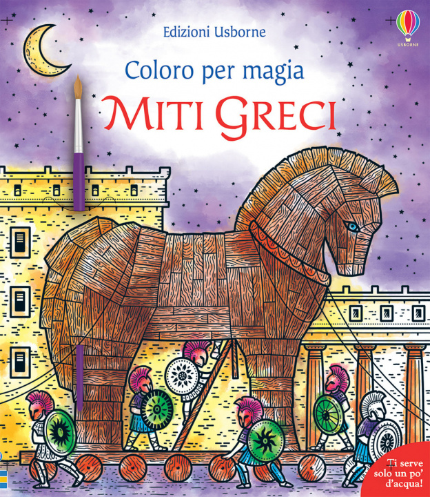 Book Miti greci Abigail Wheatley