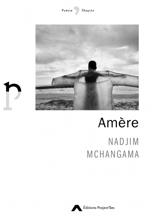 Buch Amère Mchangama