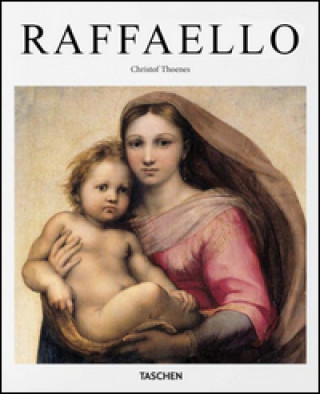 Book Raffaello Christof Thoenes