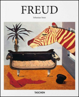 Kniha Freud. Ediz. italiana Sebastian Smee