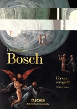 Carte Hieronymus Bosch. L'opera completa Stefan Fischer