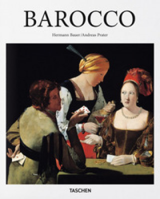 Carte Barocco Andreas Pater