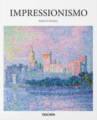 Kniha Impressionismo Karin Grimme