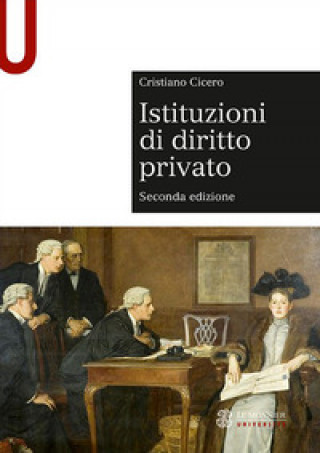 Carte Istituzioni di diritto privato Cristiano Cicero